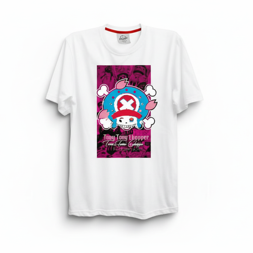 One piece T-shirts