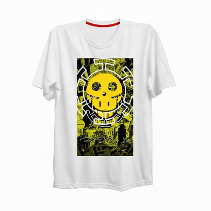 One piece T-shirts