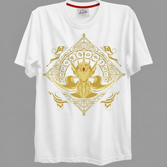 Saint Seiya T-Shirts 2