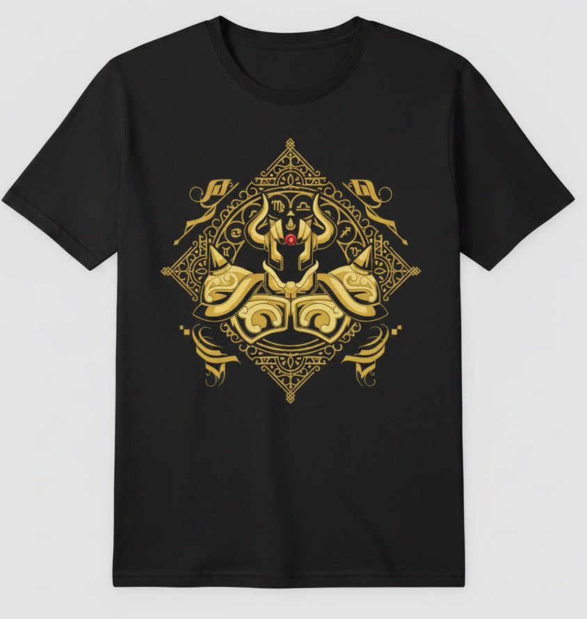 Saint Seiya T-Shirts 2