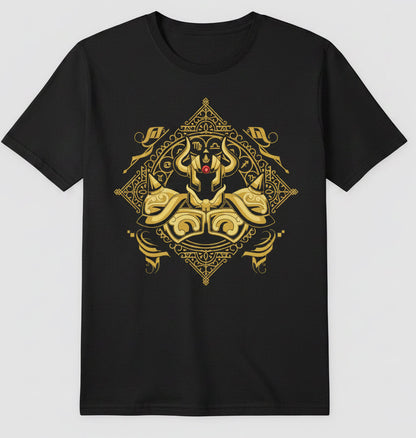 Saint Seiya T-Shirts 2