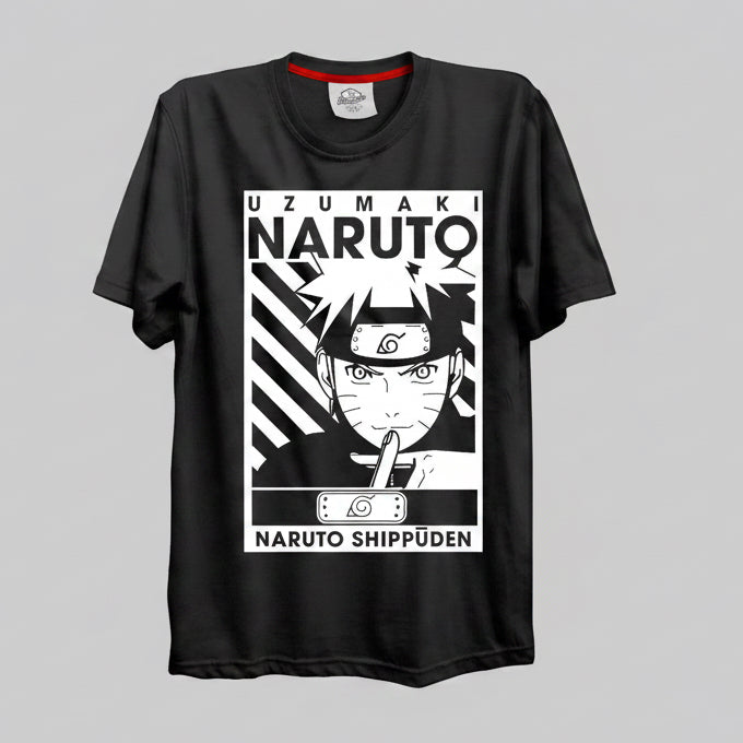 Naruto shirts