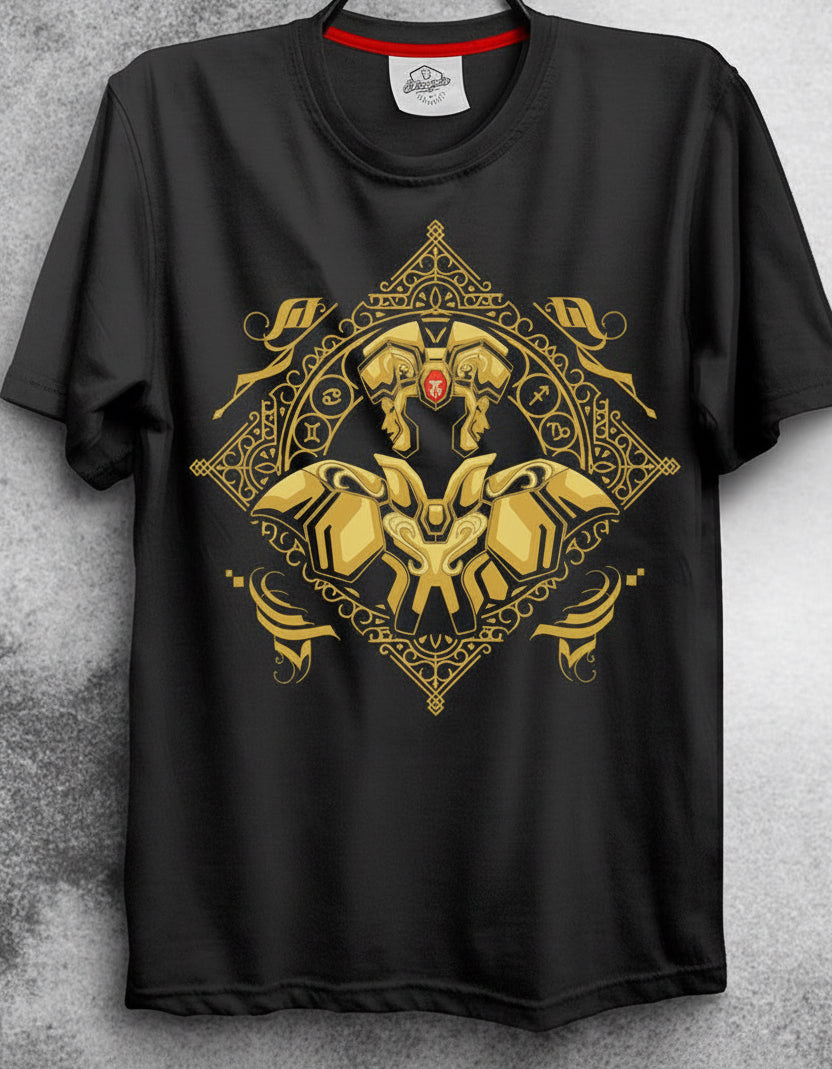 Saint Seiya T-Shirts 2