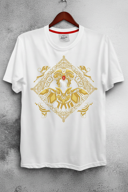 Saint Seiya T-Shirts 2