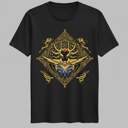 Saint Seiya T-Shirts 2