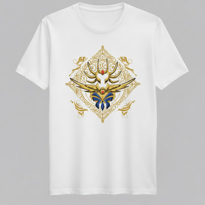 Saint Seiya T-Shirts 2