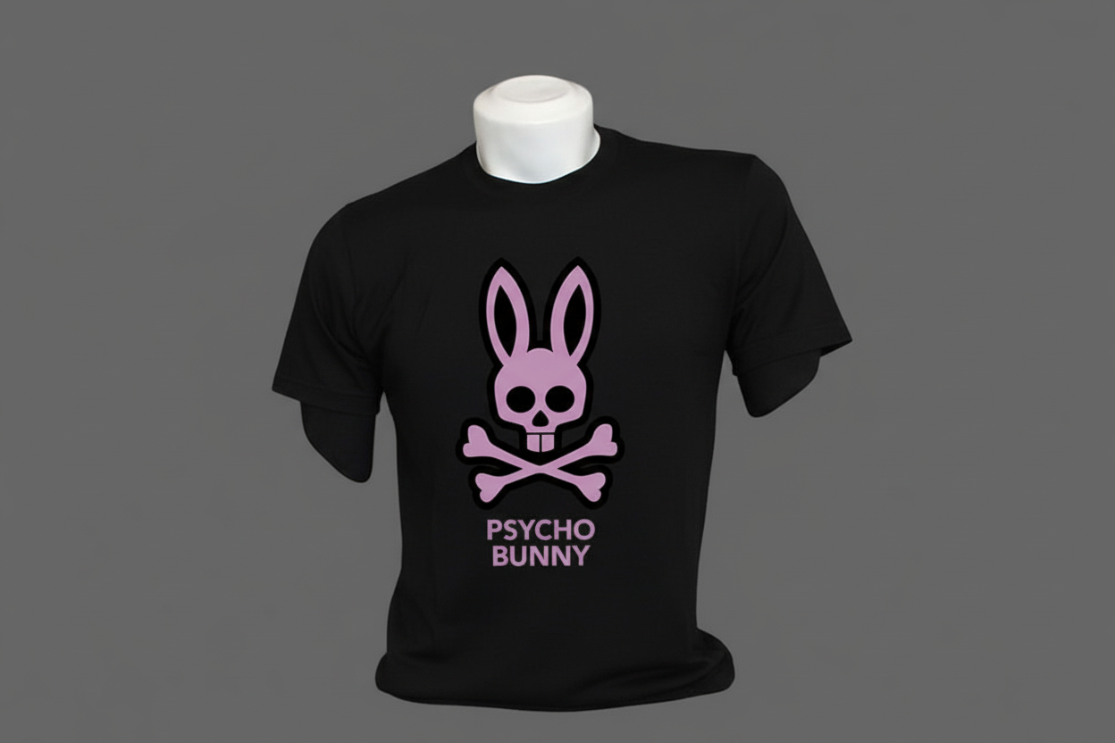 PBunny Tshirts