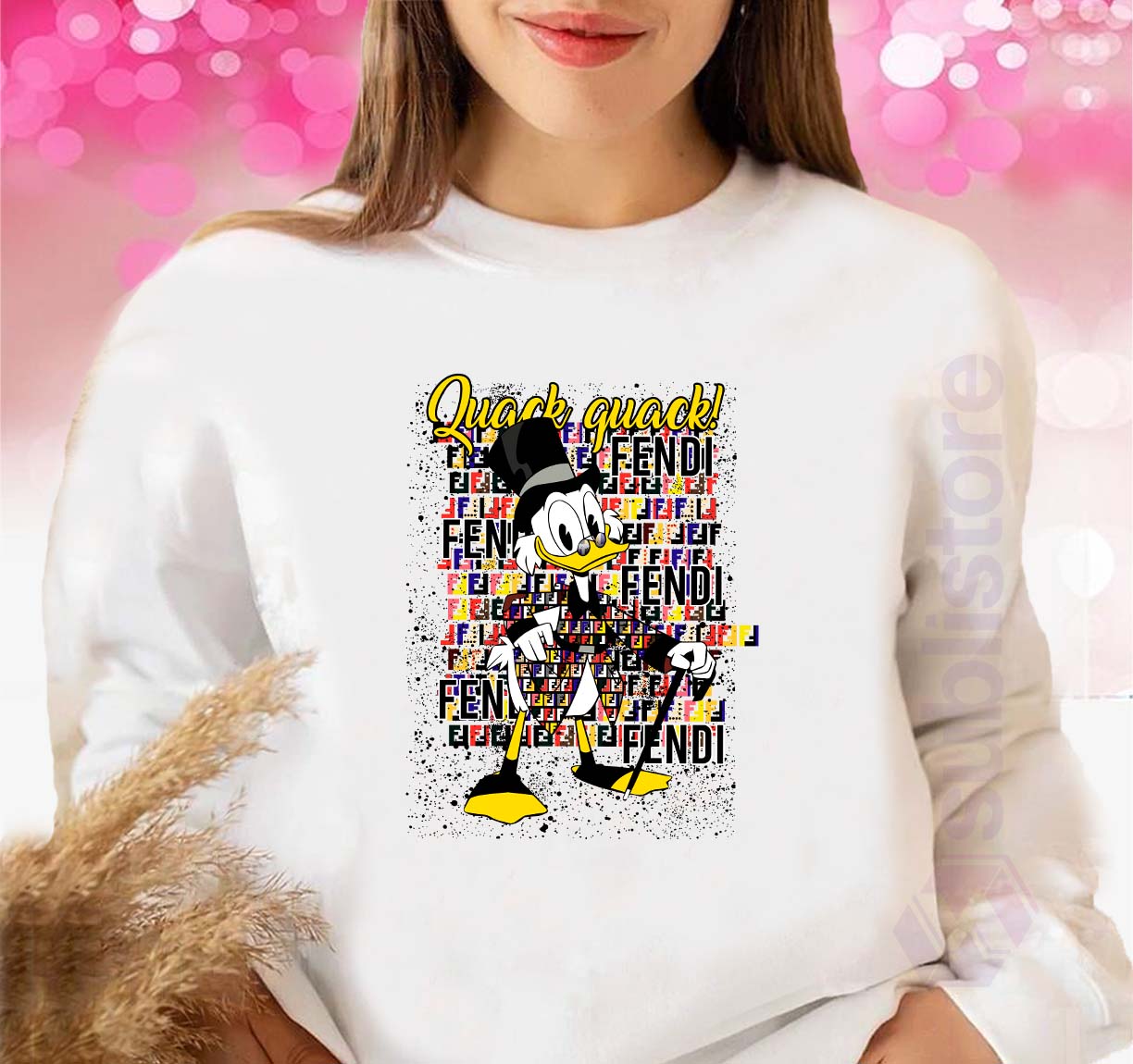 Women Cartoons T-shirts