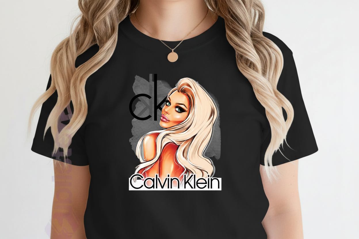 Women Power Brands Tshirts