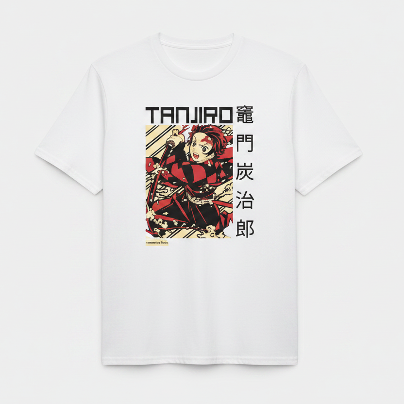 demon slayer shirts 2