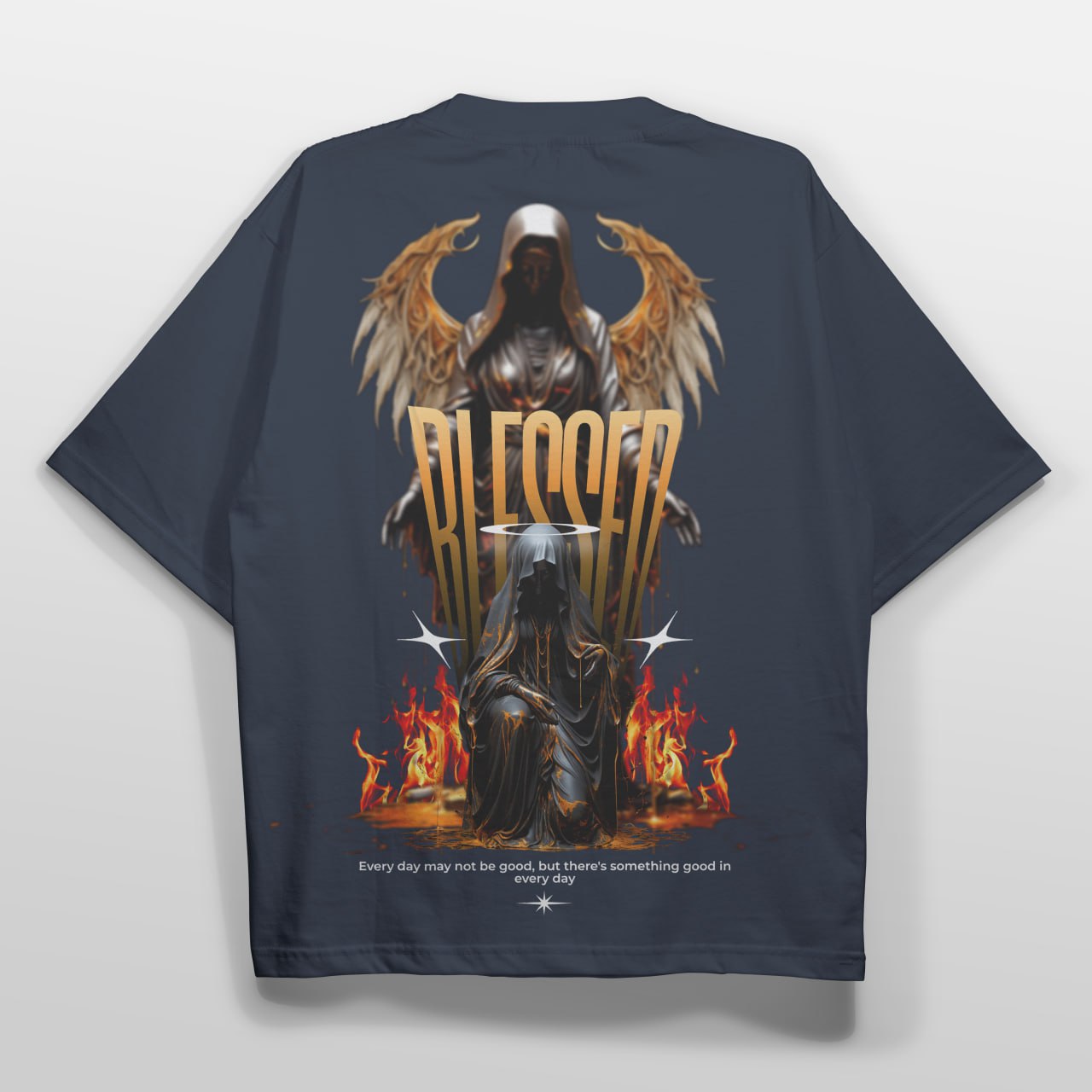 Urban Angels Shirts