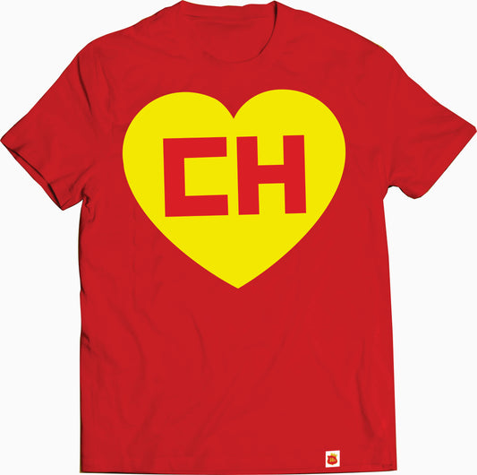 Premium Red T-shirts