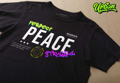 Urban Style Tshirts
