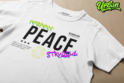 Urban Style Tshirts