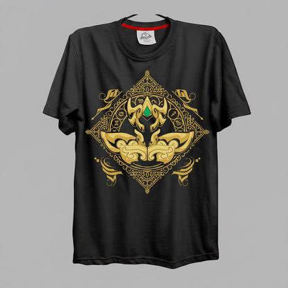 Saint Seiya T-Shirts 2