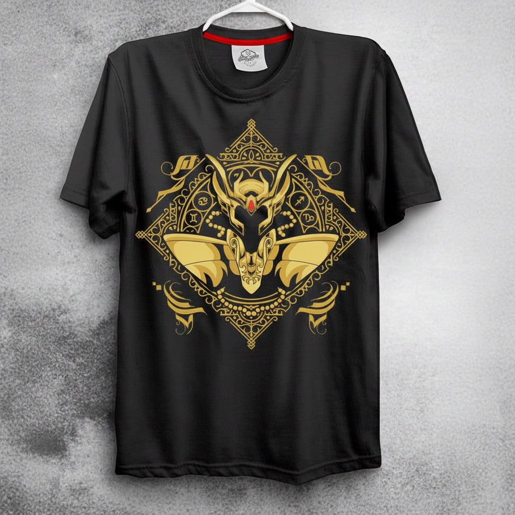 Saint Seiya T-Shirts 2