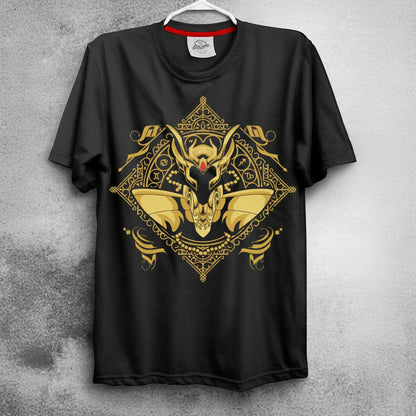 Saint Seiya T-Shirts 2