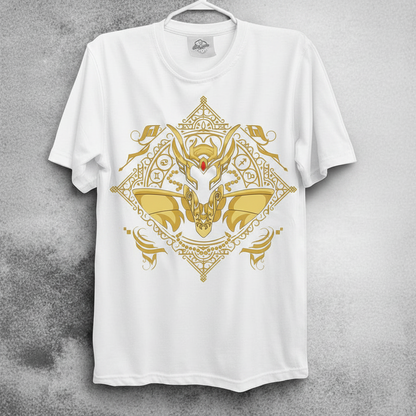 Saint Seiya T-Shirts 2