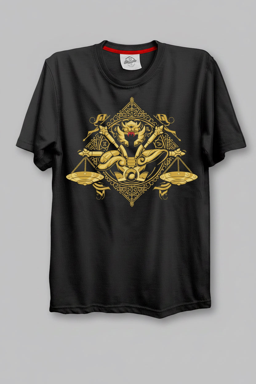 Saint Seiya T-Shirts 2