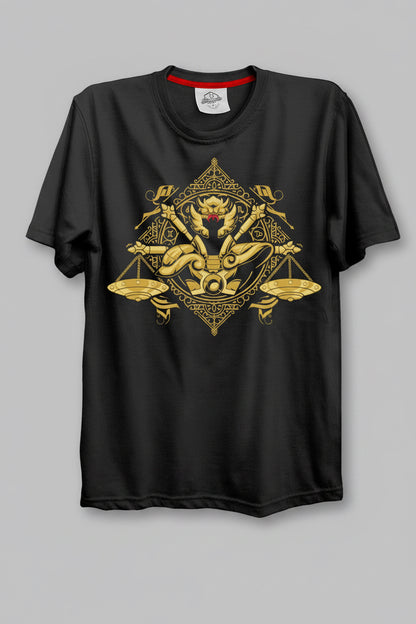 Saint Seiya T-Shirts 2