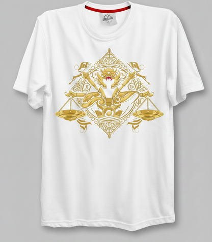 Saint Seiya T-Shirts 2