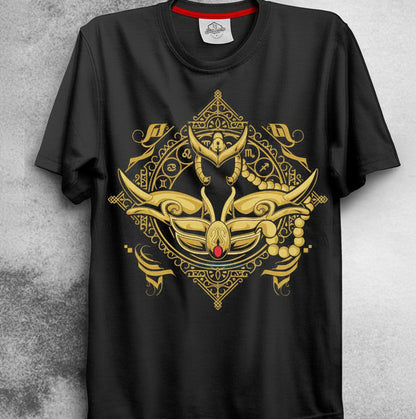 Saint Seiya T-Shirts 2