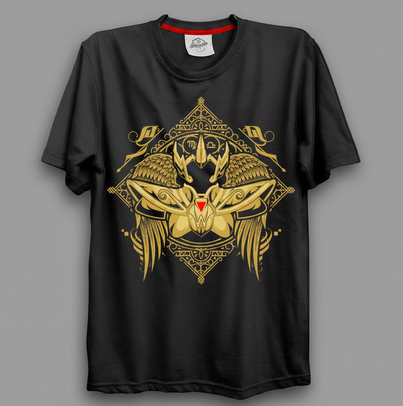 Saint Seiya T-Shirts 2