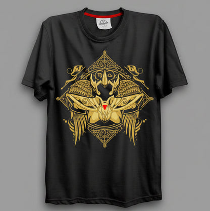 Saint Seiya T-Shirts 2