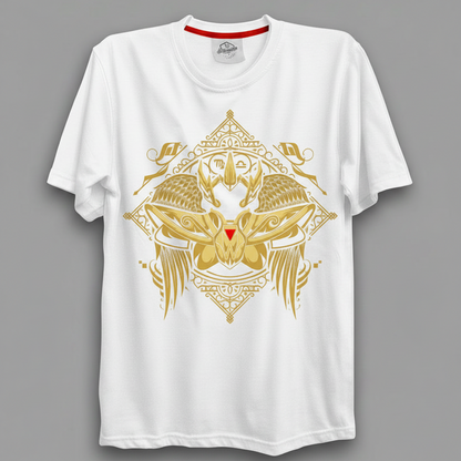 Saint Seiya T-Shirts 2
