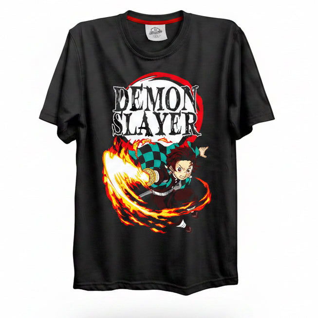 Demon Slayer T-shirts