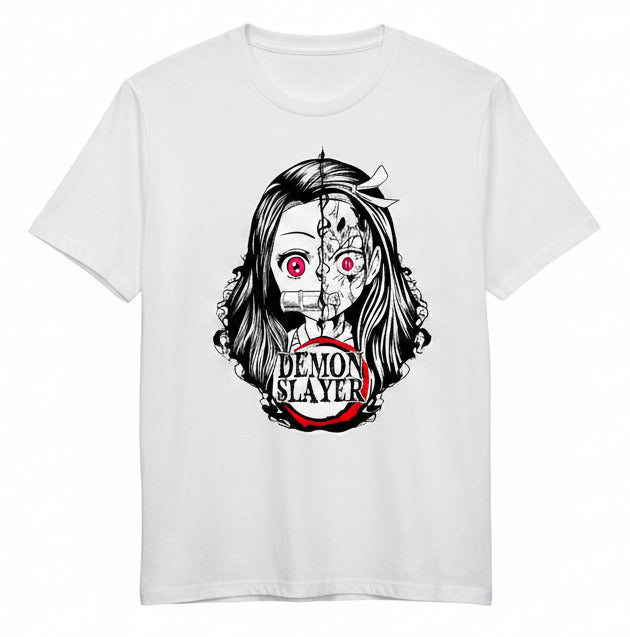 Demon Slayer T-shirts