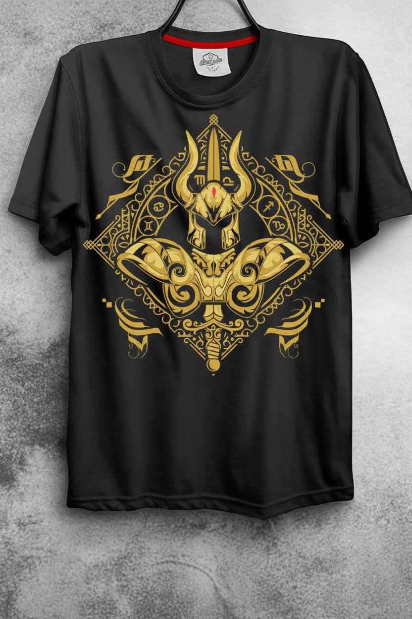 Saint Seiya T-Shirts 2