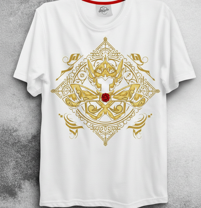Saint Seiya T-Shirts 2