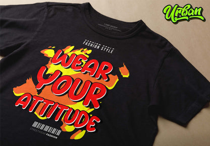 Urban Style Tshirts