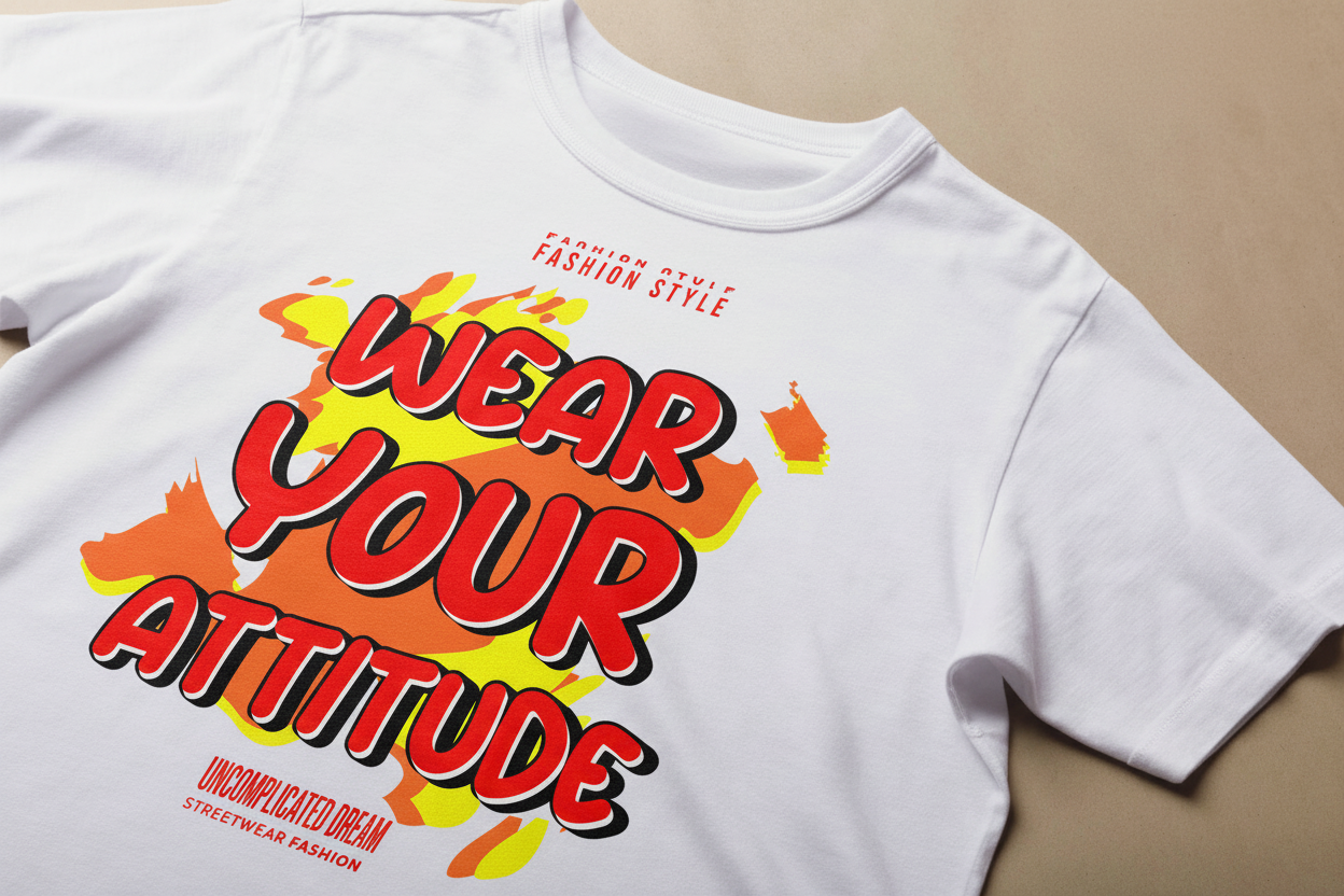 Urban Style Tshirts