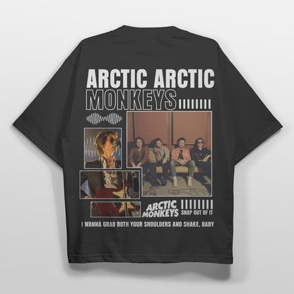Urban Singer Tshirts