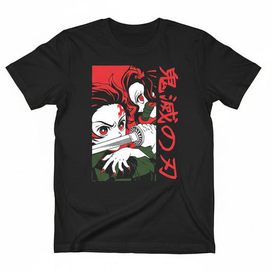demon slayer shirts 2