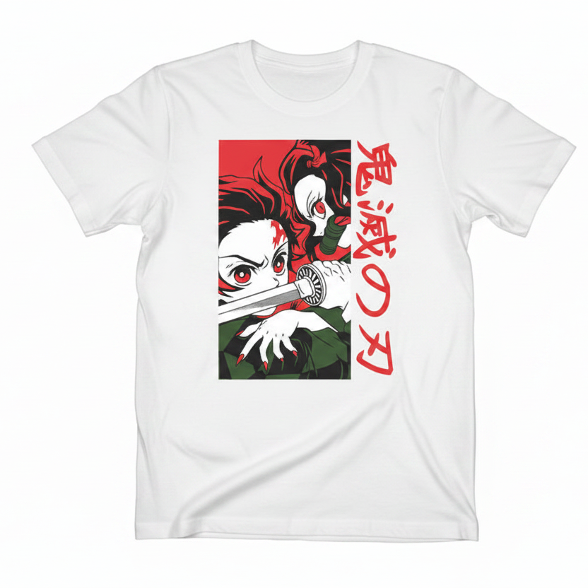 demon slayer shirts 2