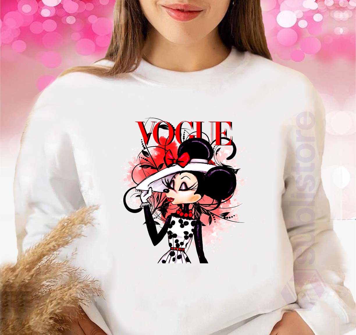 Women Cartoons T-shirts