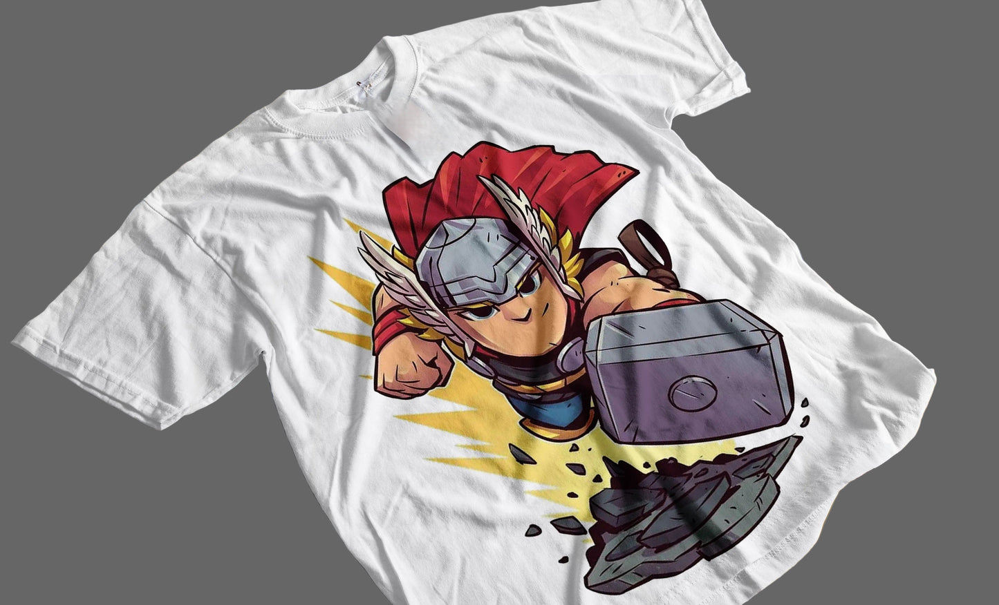 Kids comics Tshirts