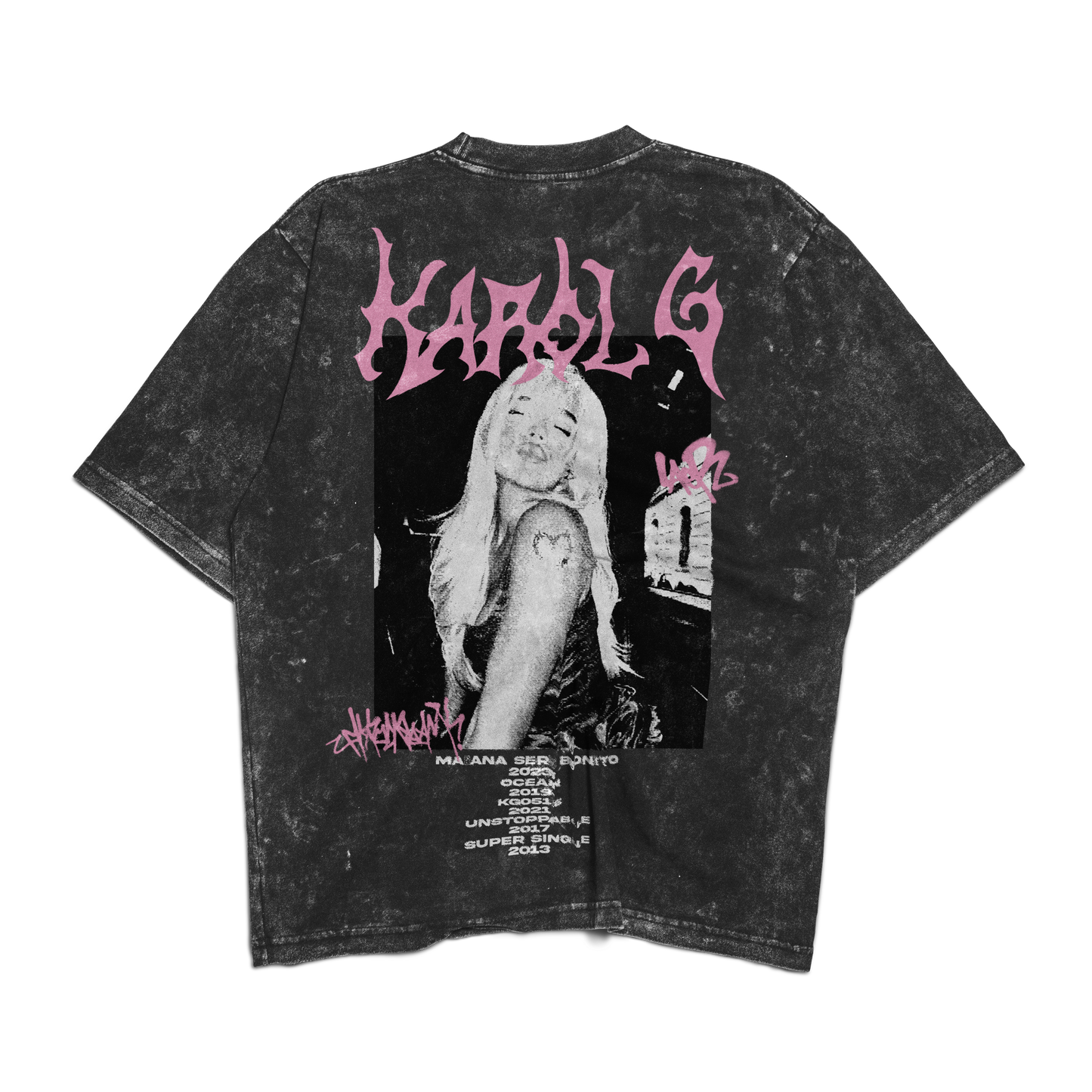 Urban Mix Singers Tshirts