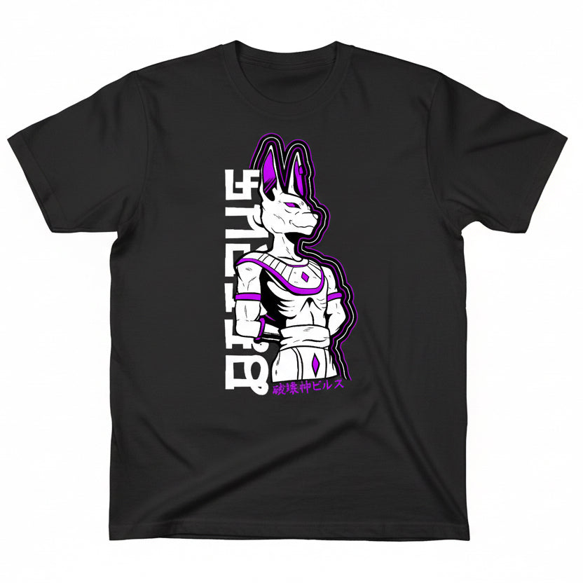 Dragon Ball Super Tshirts