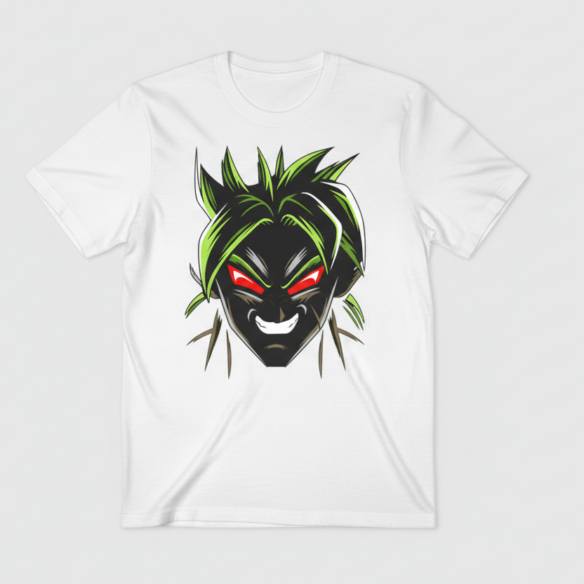 Dragon Ball Super Tshirts