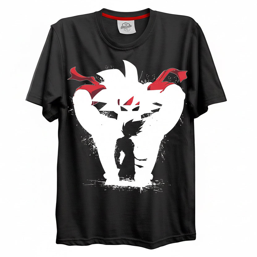 Dragon Ball Super Tshirts