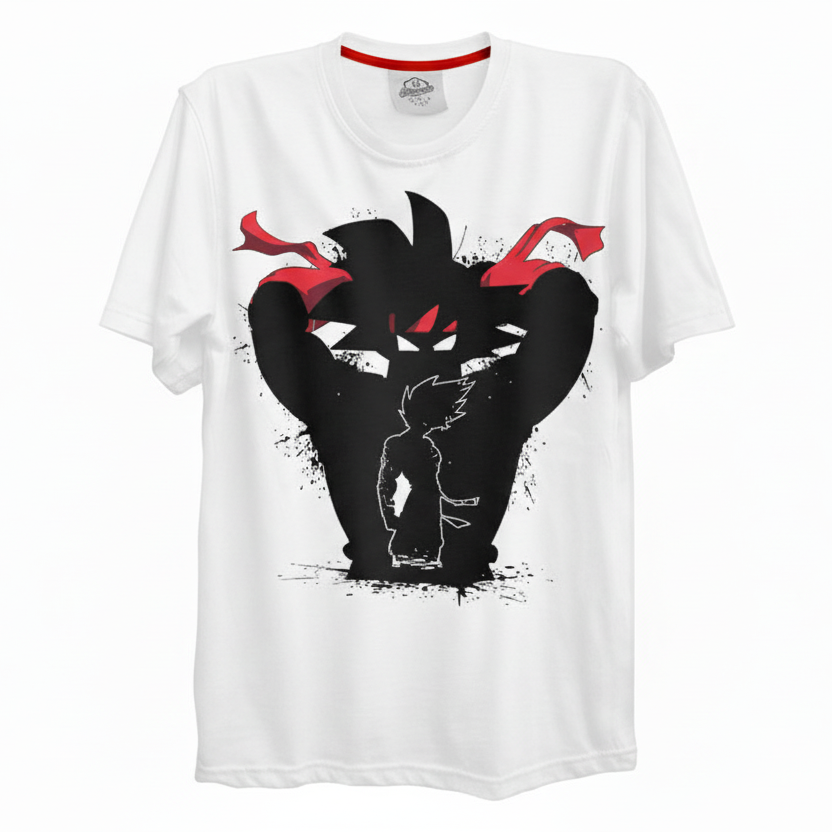 Dragon Ball Super Tshirts