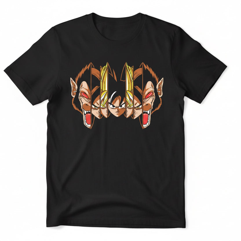Dragon Ball Super Tshirts