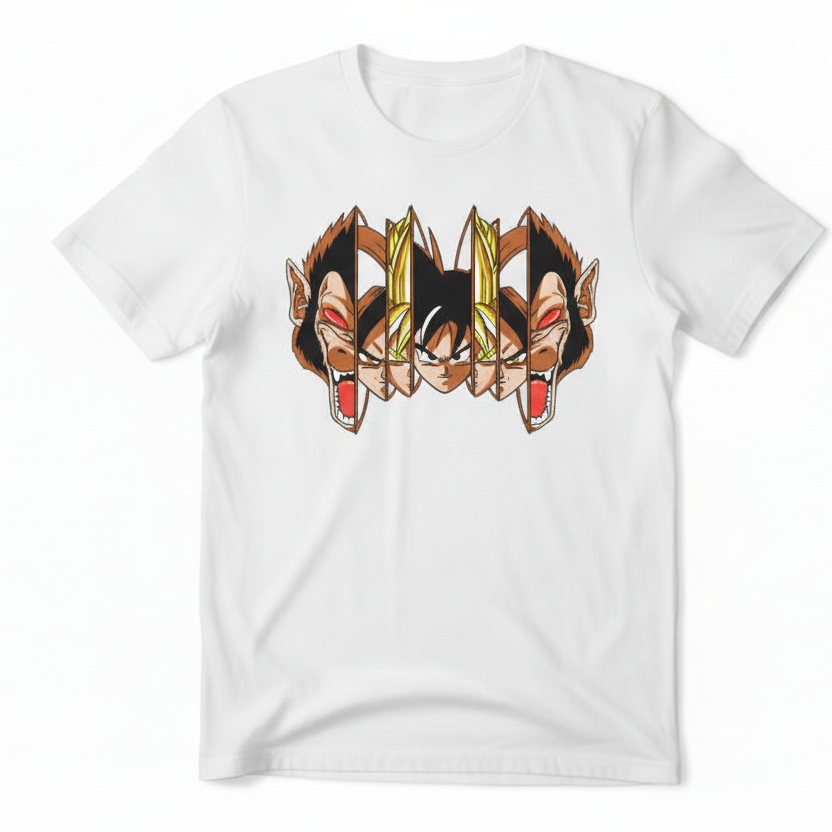 Dragon Ball Super Tshirts