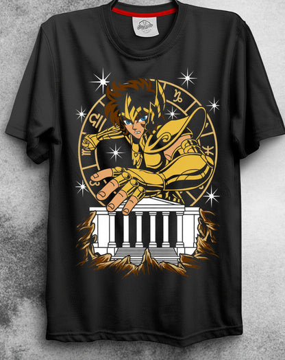 Saint Seiya T-Shirts 2