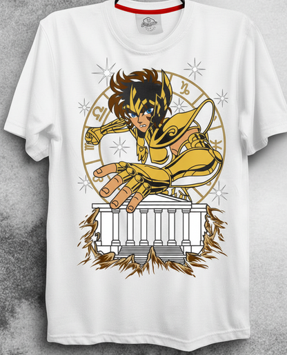 Saint Seiya T-Shirts 2