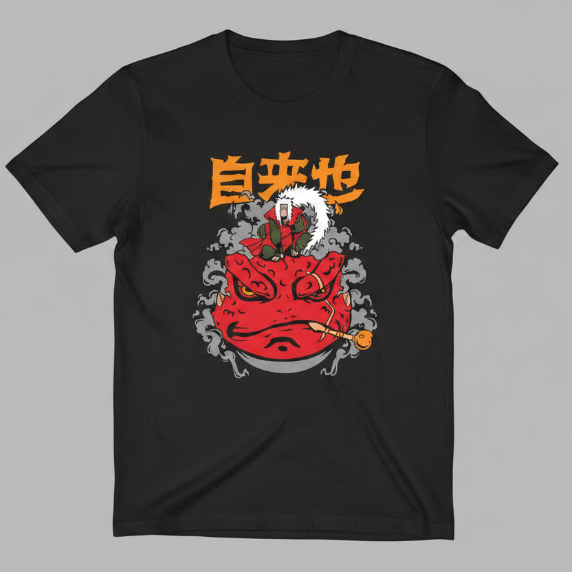 Naruto shirts